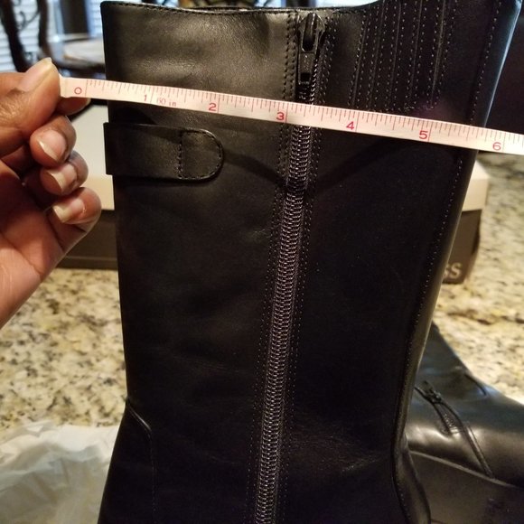 Black Bass Boots - Picture 7 of 8